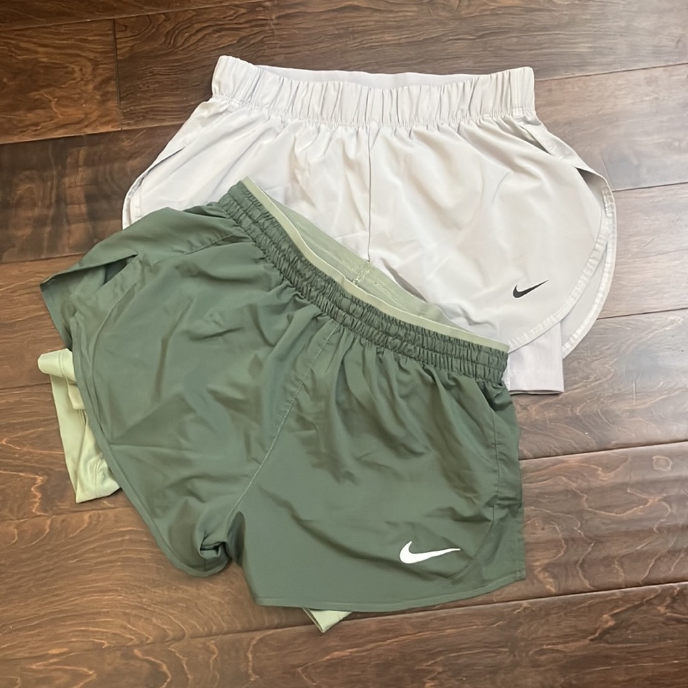 Nike Dri Fit shorts